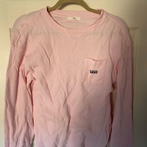 Vans shirts